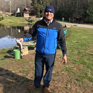 Meet your Posher, Sam